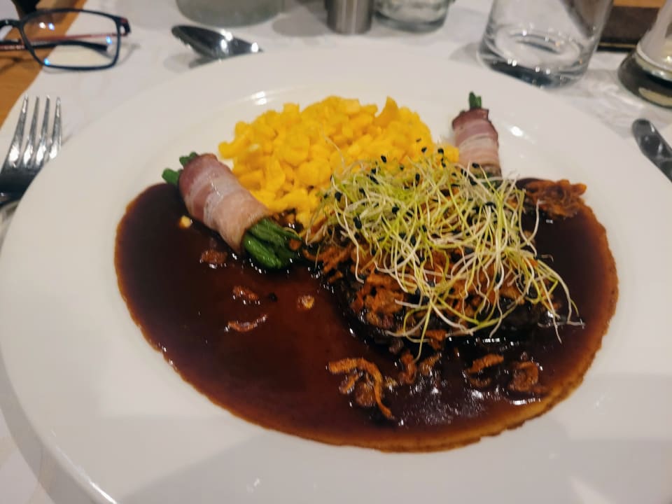 Gastro Alpenhotel Zimba
