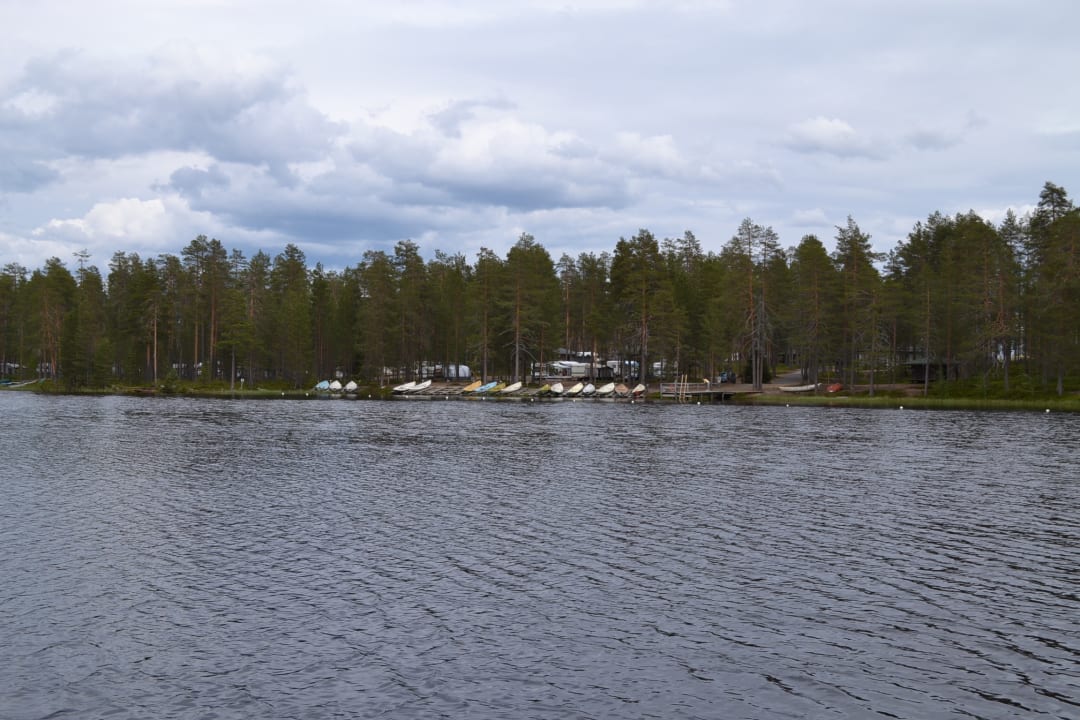 Strand Kylmäluoma