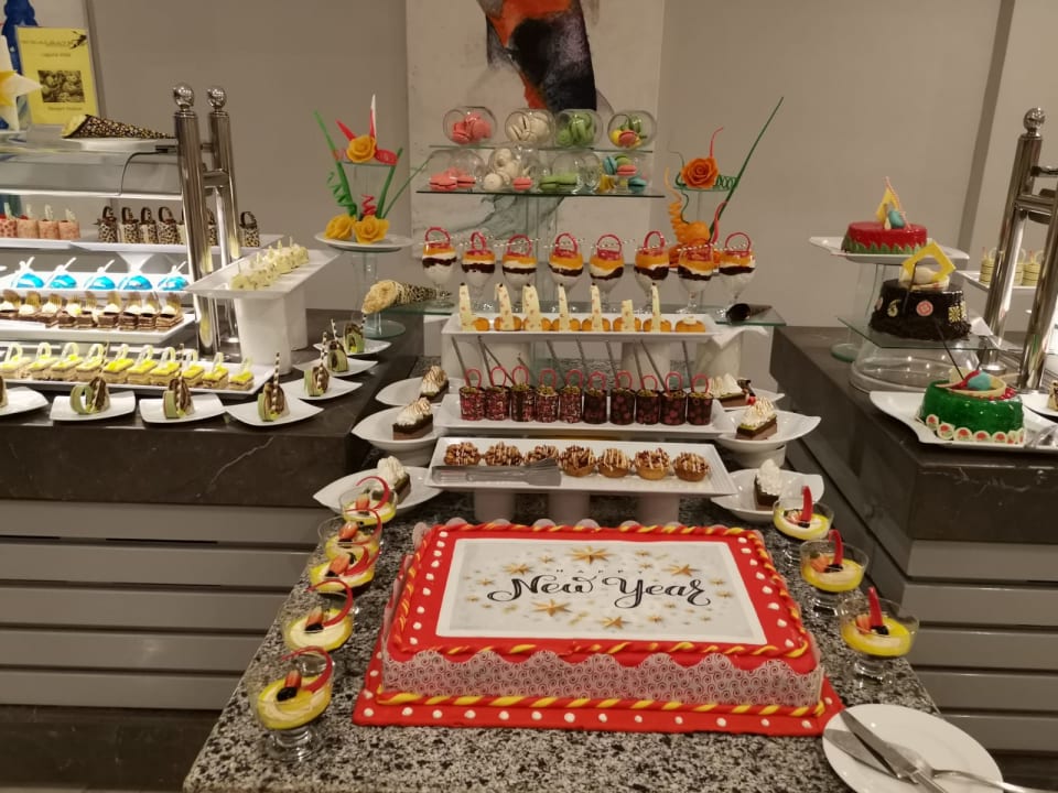 Gastro Pickalbatros Laguna Vista Hotel