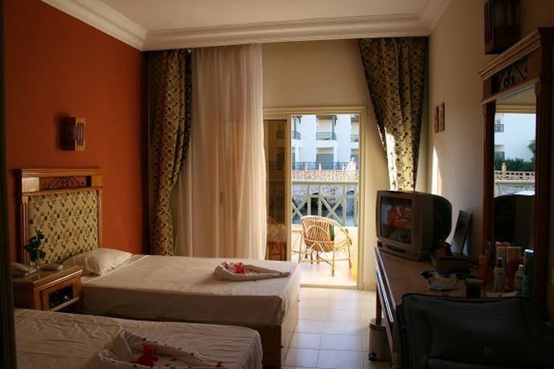 Bungalow-Zimmer Bellagio Resort & Spa