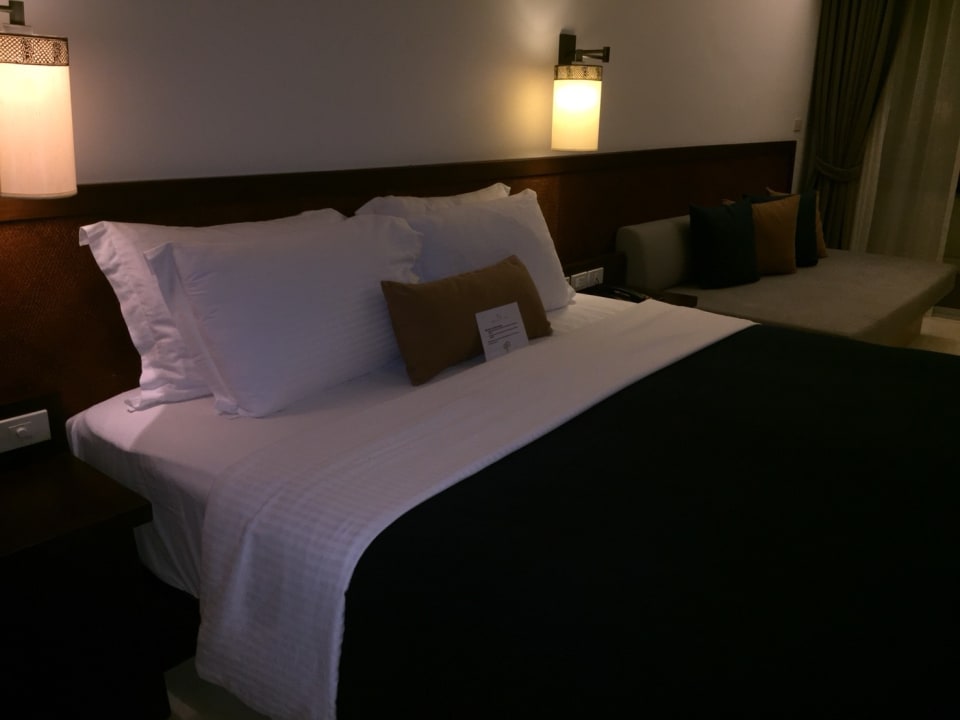 Zimmer The Grand Southsea Khaolak Beach Resort