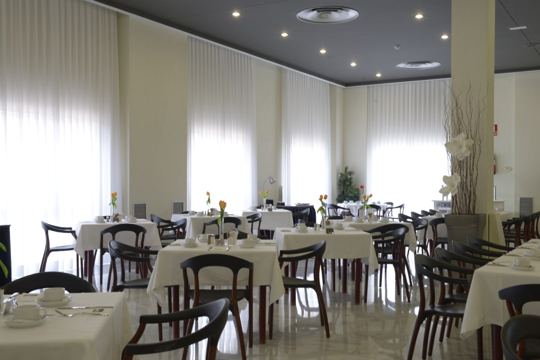 Restaurant Hotel TRH La Motilla