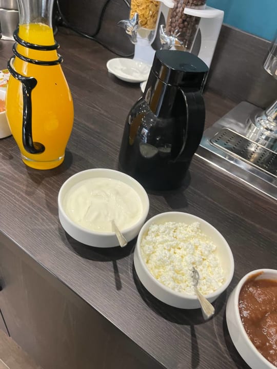 Gastro Hotel InnDigo in Kutaisi