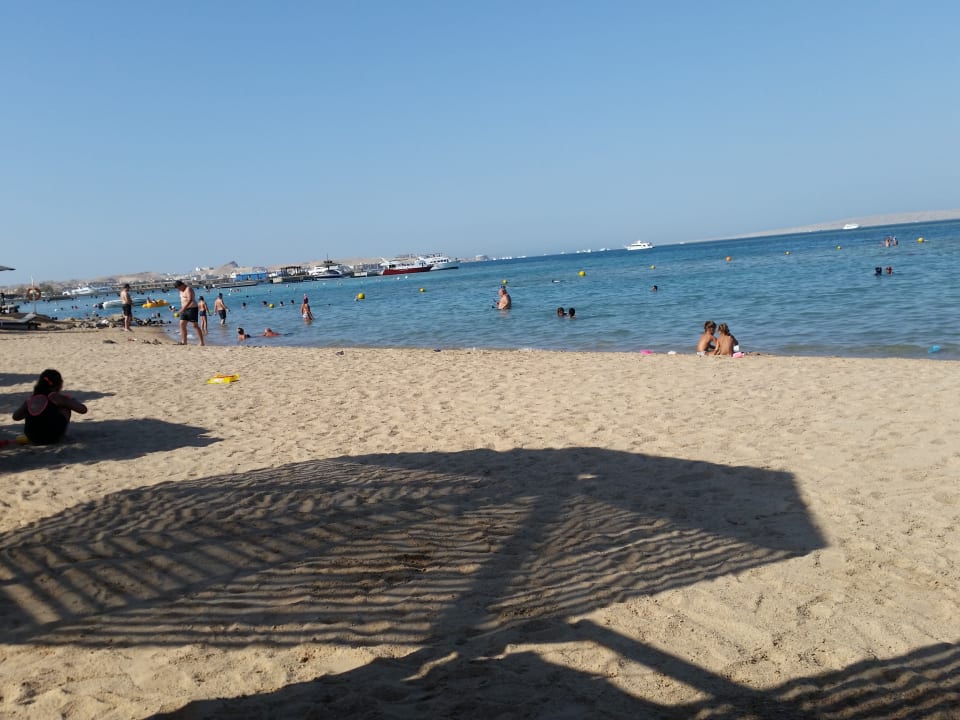 Strand Steigenberger Aqua Magic