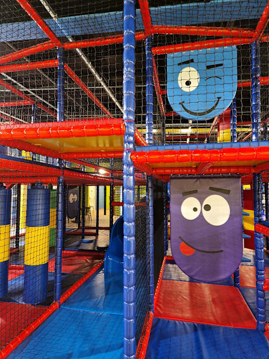 Sport & Freizeit AHORN Hotel Am Fichtelberg