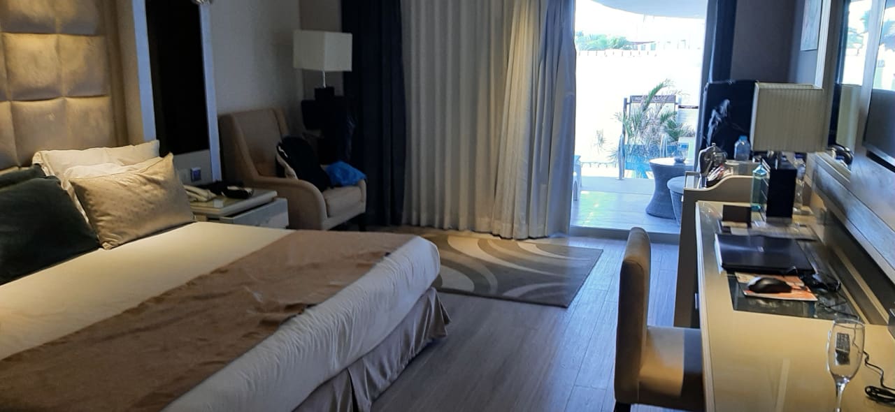 Zimmer Kaisol Romance Resort