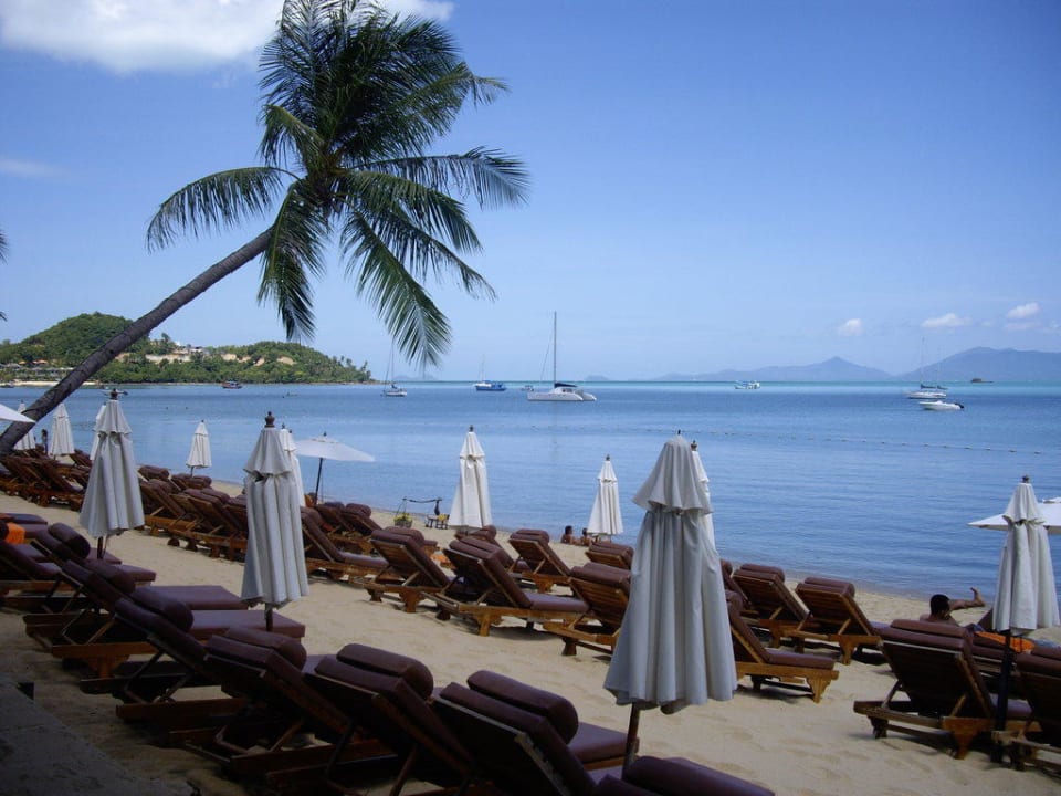 Hotelstrand Bandara Resort & Spa Samui