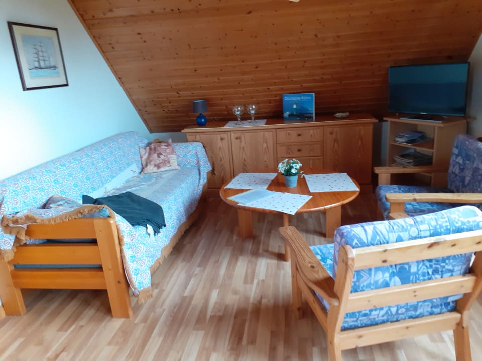 Zimmer Ferienwohnungen Ruthenberg