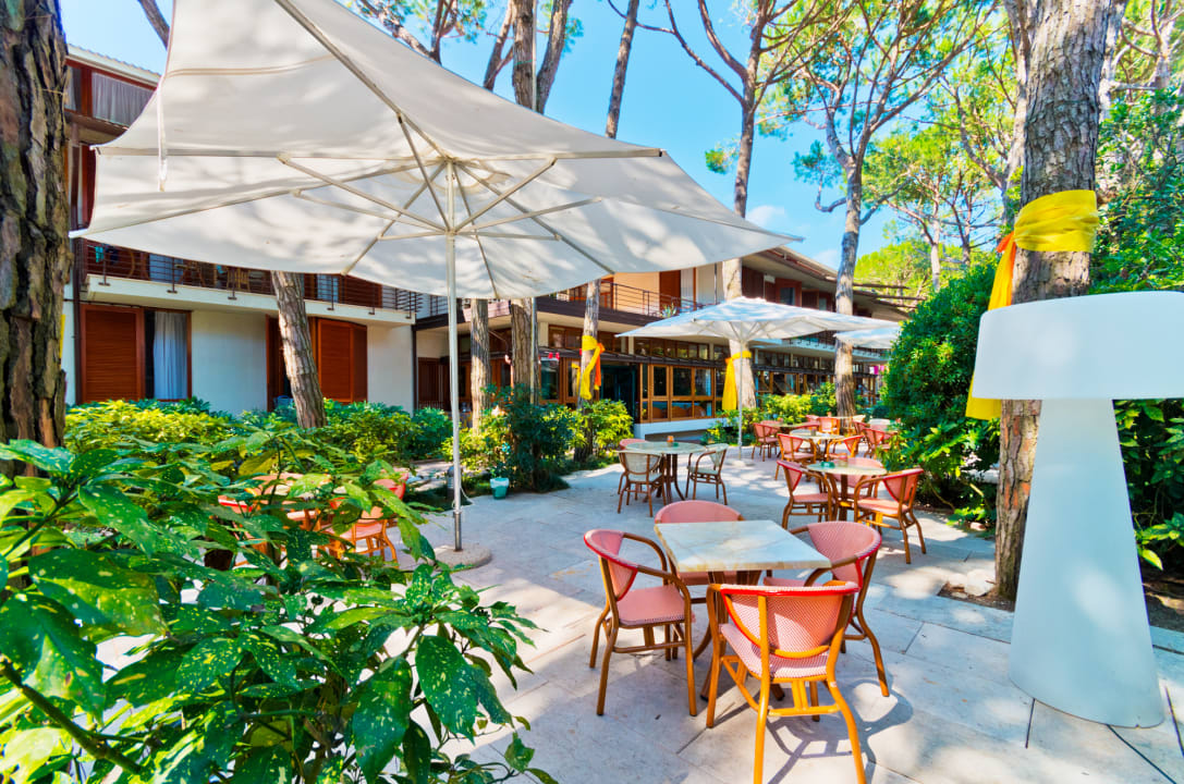Sonstiges Park Hotel Pineta - Family Relax Resort