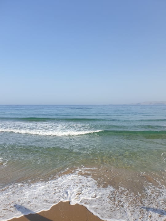 Strand Arina Beach Resort
