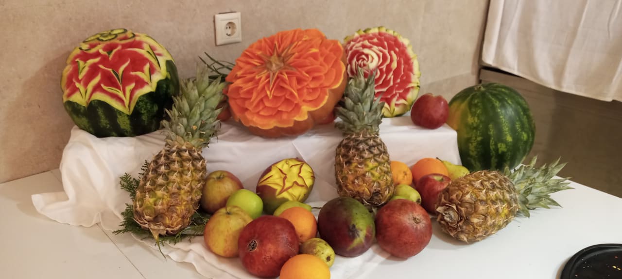 Gastro Niriides Hotel