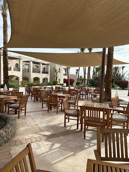 Gastro Iberotel Makadi Beach