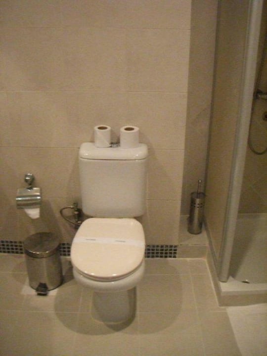 Ohne Worte (Zimmer 433)  Pickalbatros Alf Leila Wa Leila Resort - Neverland Hurghada