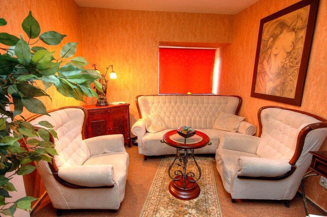 Spa Hotel Star-Dadaj Resort & Spa