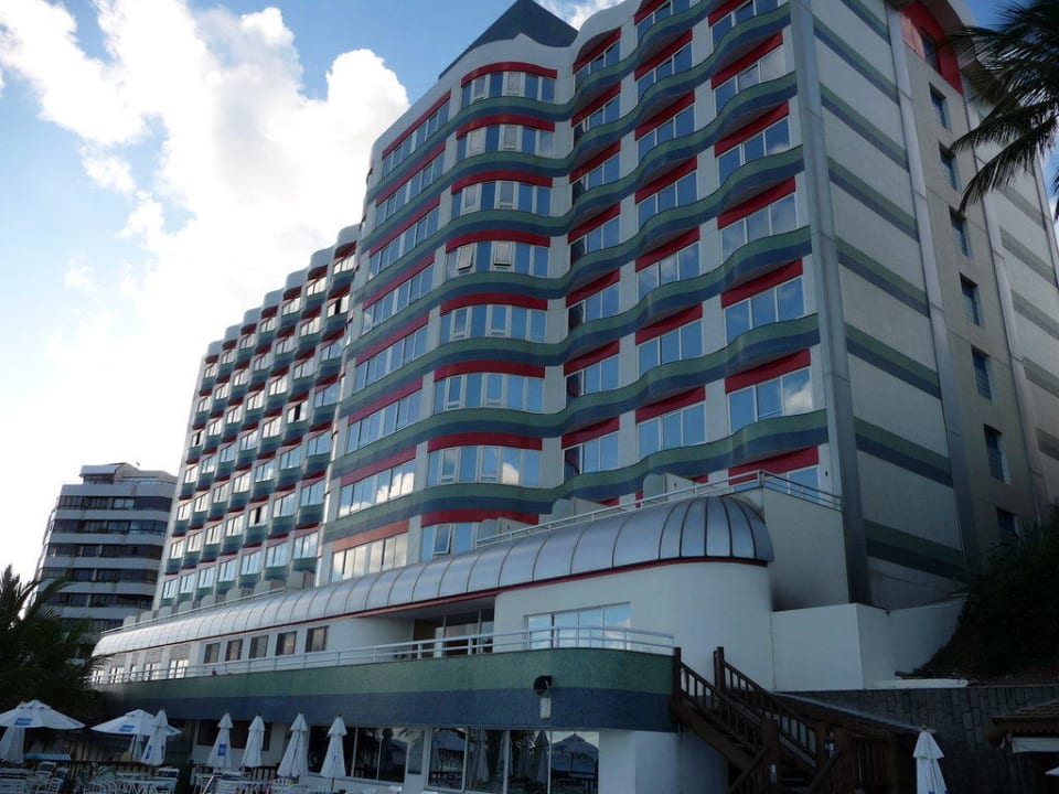 Vila Gale Salvador Hotel Vila Galé Salvador