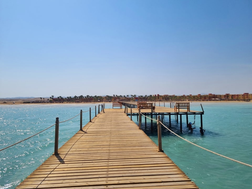 Strand Casa Mare Resort