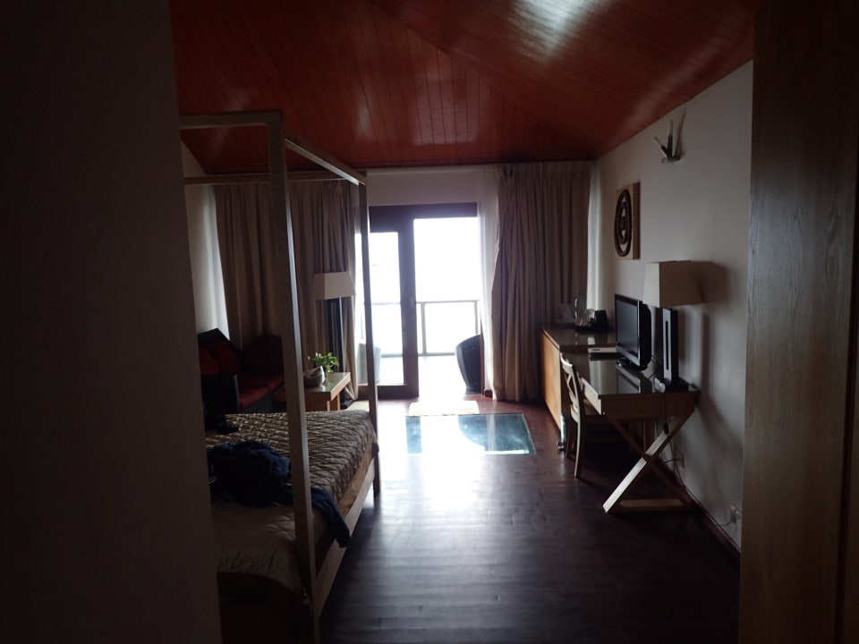 Zimmer Embudu Village