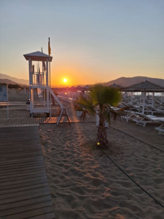 Strand Anemos Luxury Grand Resort