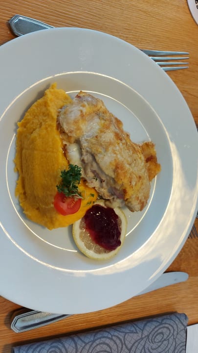 Gastro Thula Wellnesshotel Bayerischer Wald