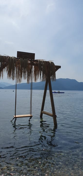 Strand Labranda Mares Marmaris