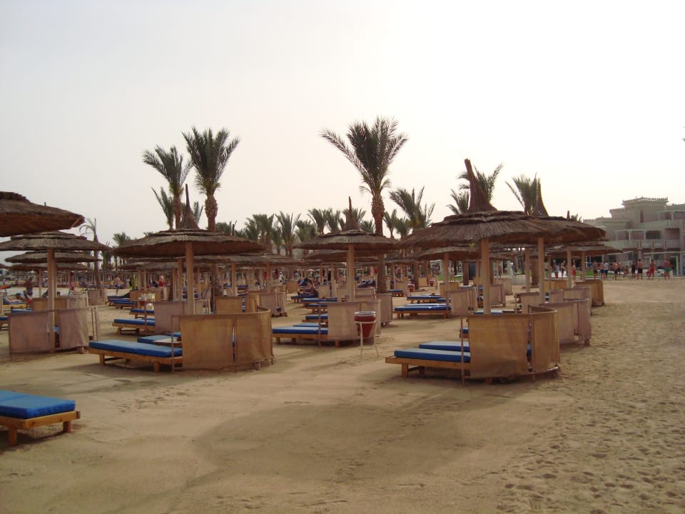 Strand Beach Albatros Resort