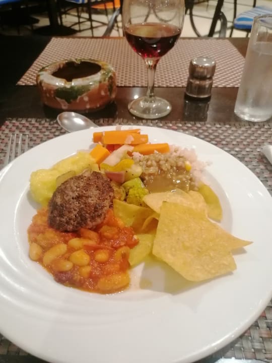 Gastro SUNRISE Cardina Resort