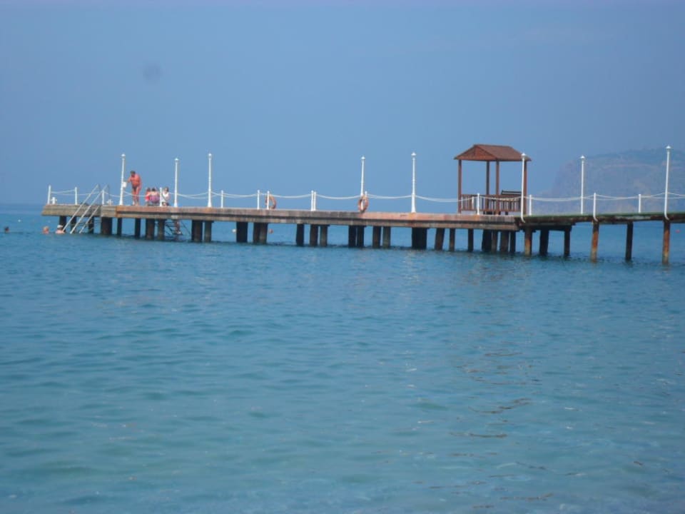 Steg Labranda Alantur Resort