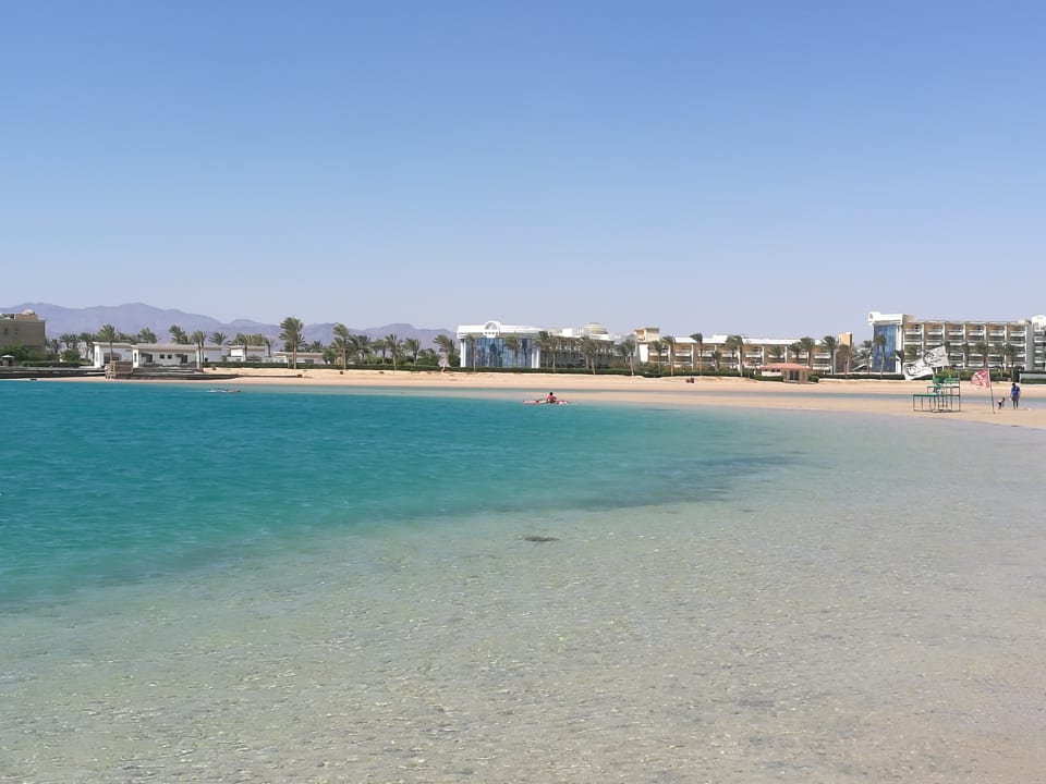 Strand Palm Royale Resort - Soma Bay