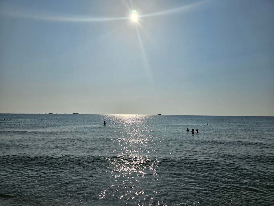 Strand Grupotel Imperio Playa