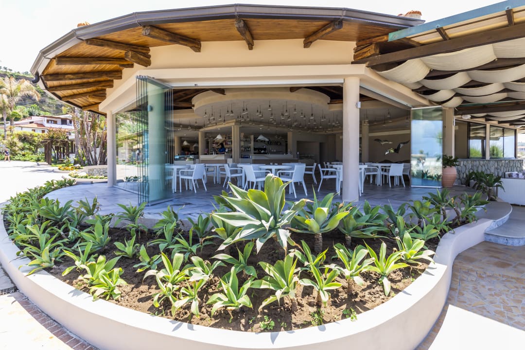 Gastro Hotel Villaggio Il Gabbiano