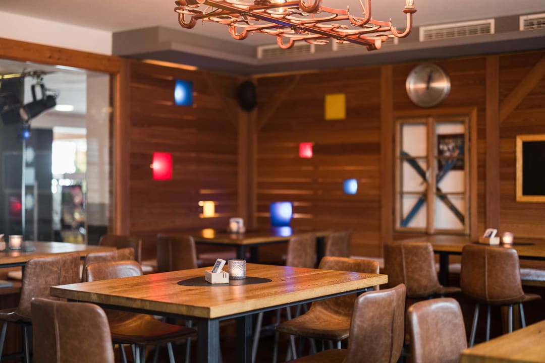 Gastro Gut Wenghof - Family Resort