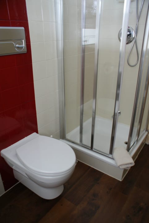 Badezimmer (Beispiel) Frühstückspension Gästehaus Elisabeth