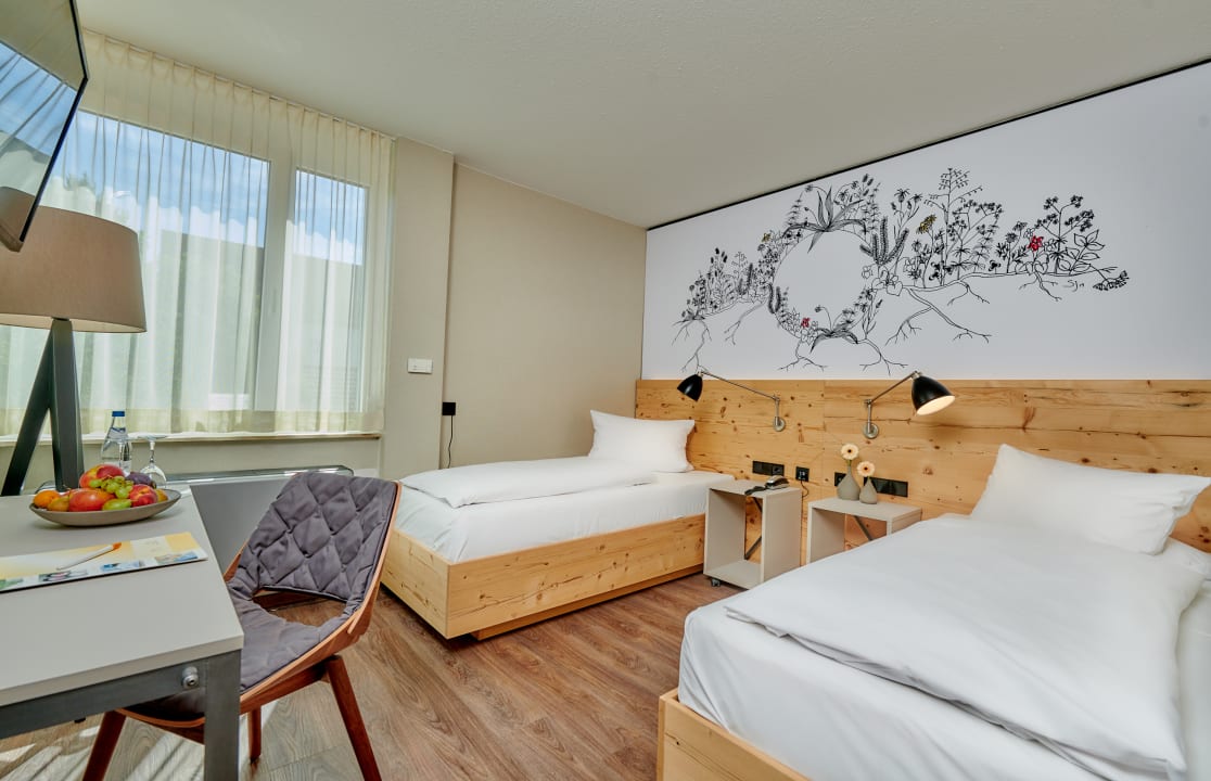 Zimmer Ringhotel Gasthof Hasen