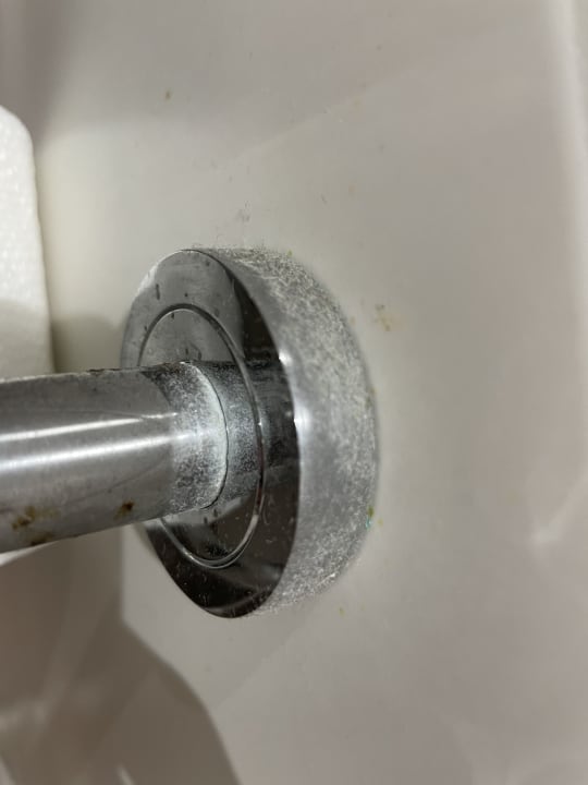 Zimmer Hotel The Windsor