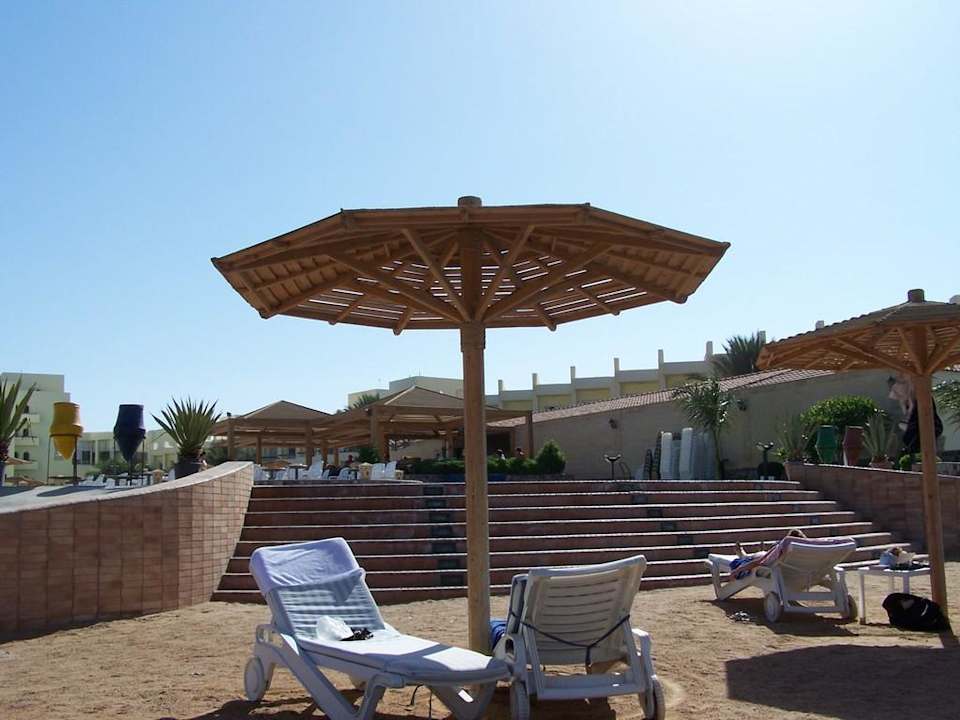 Pláž Palm Beach Resort