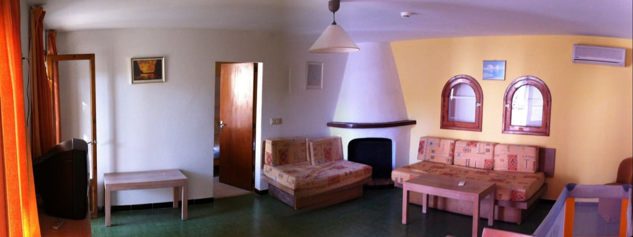 Ariel Chico Appartement Pins D' Or Gavimar Ariel Chico Club & Resort