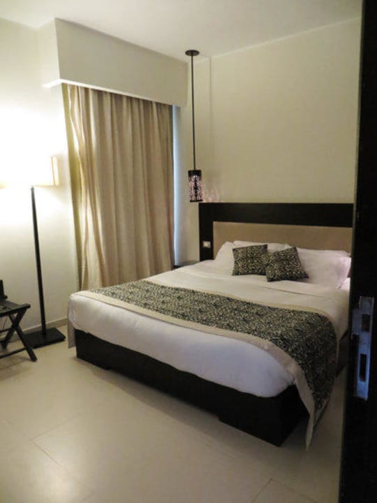 The Villas Schlafzimmer Fort Arabesque Resort, Spa & Villas