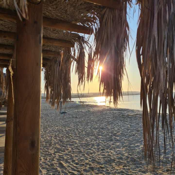 Strand Asterias Beach
