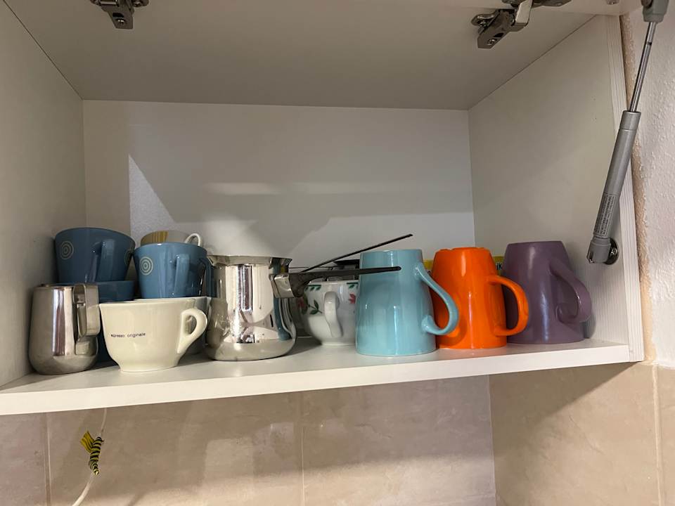 Zimmer Private Villa Miletić