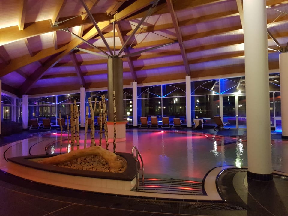Pool Hotel König Ludwig