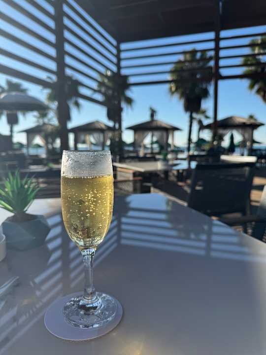 Gastro Rixos Premium Belek