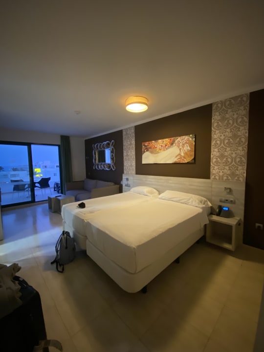 Zimmer Apartments Galeon Playa