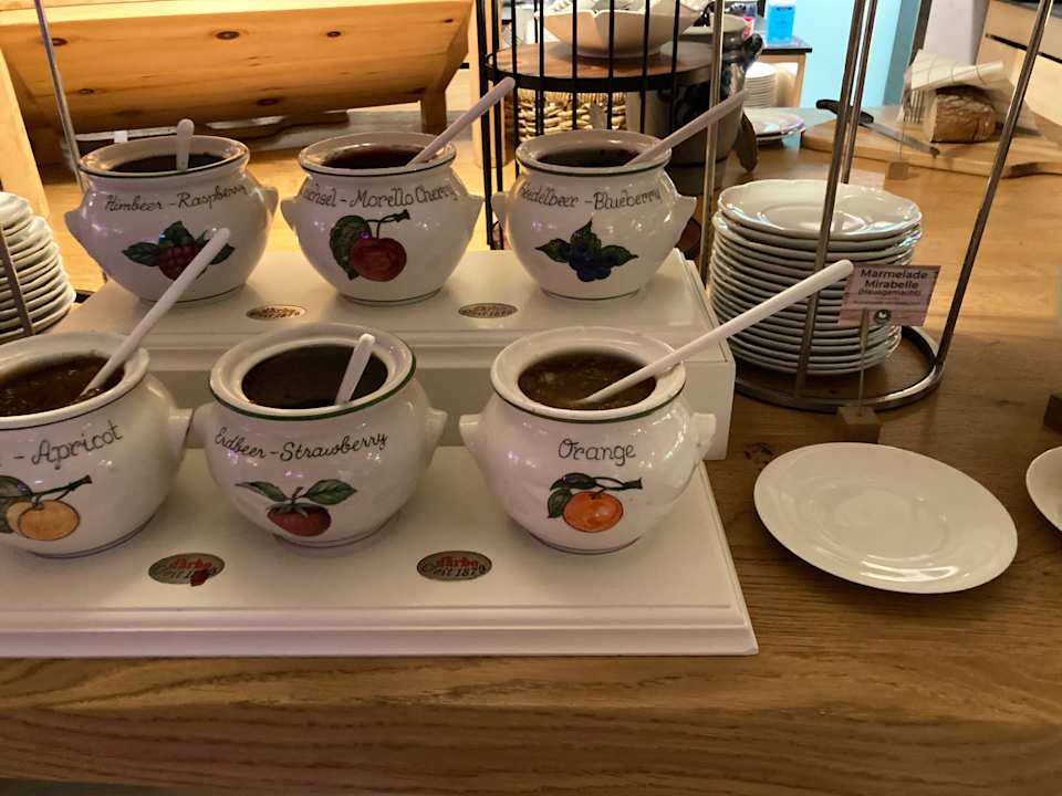 Gastro Best Western Plus Hotel Erb