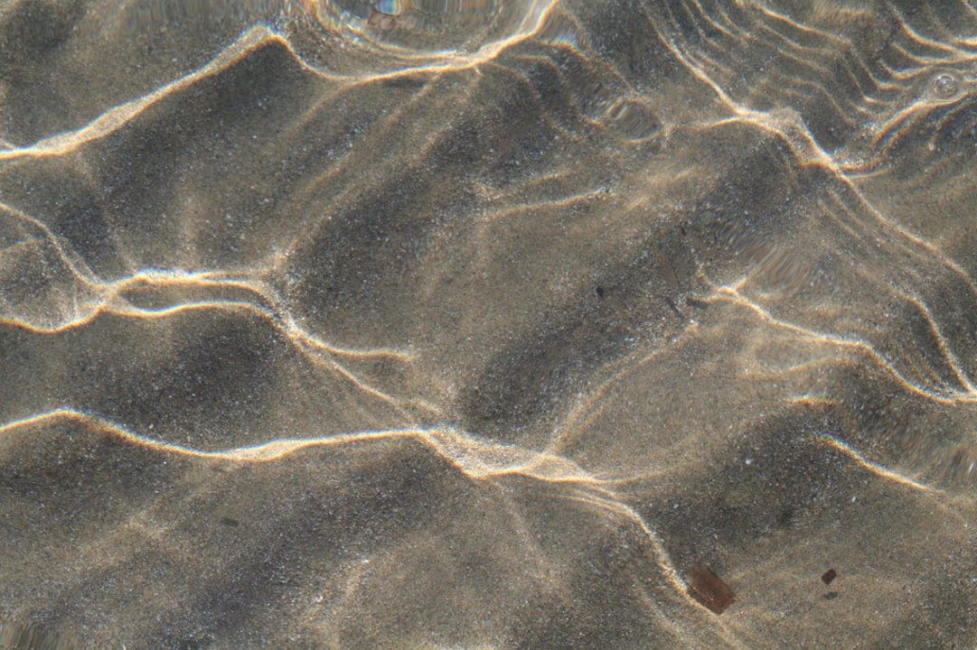Sauberes Wasser Capo Di Corfu  (Im Umbau/Renovierung)
