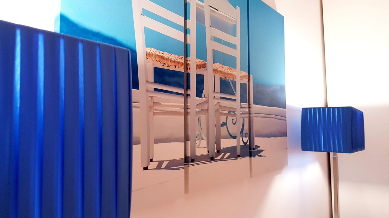 Zimmer Adorami Apartments