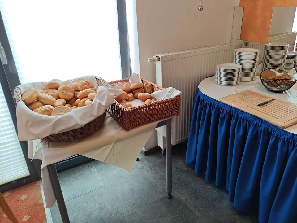 Gastro Hotel Ambiente