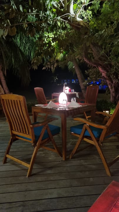 Sonstiges Veligandu Maldives Resort Island