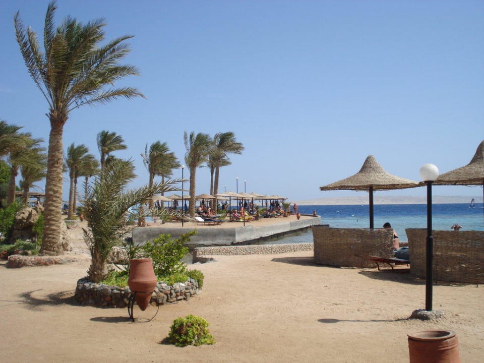 Fischreiche Landzunge Bel Air Azur Resort - Adults only