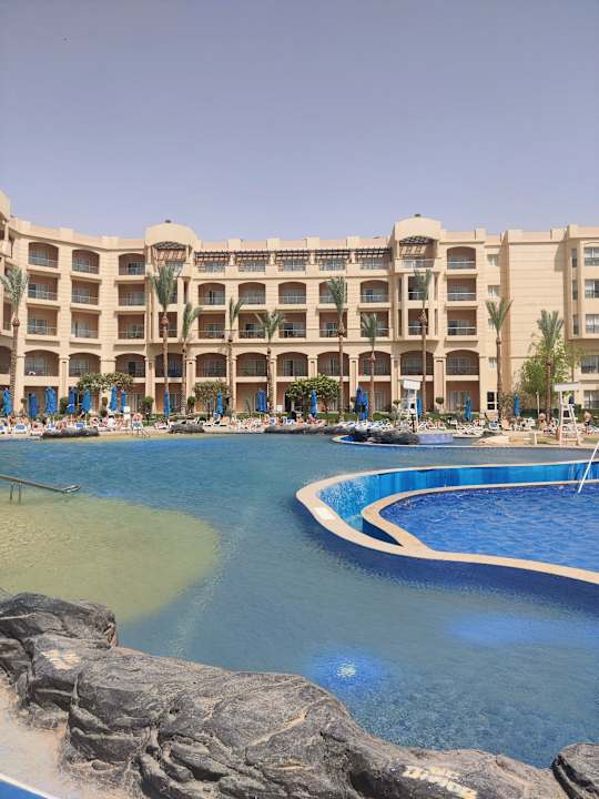 Pool Tropitel Sahl Hasheesh