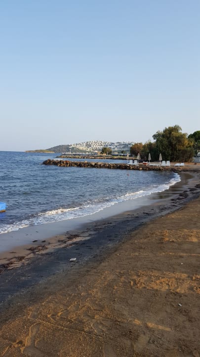 Strand MyElla Bodrum Resort & Spa